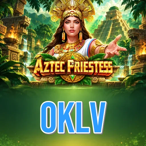 Screenshot 1 - oklv Home Screen