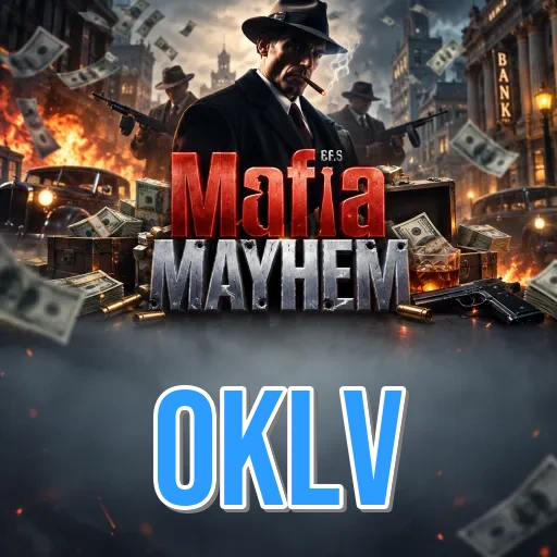 Screenshot 4 - oklv Dark Mode
