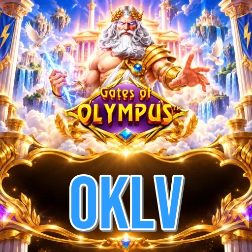 Screenshot 1 - oklv Home Screen