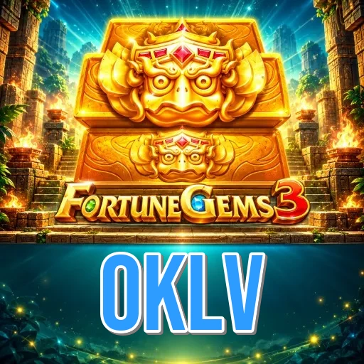 Screenshot 1 - oklv Home Screen